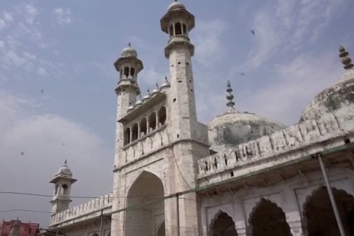 Allahabad high court reserves verdict on Gyanvapi Mosque survey plea amid controversy
